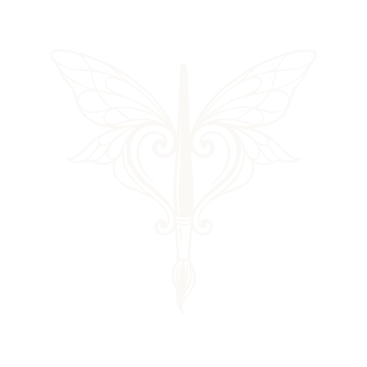 Seelenpinsel Zeit